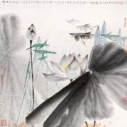 听杜甫的声音
