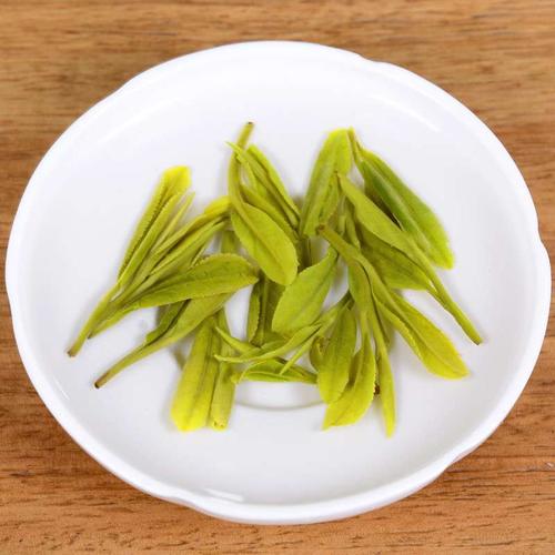 西湖龙井茶