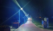 心里也有一盏灯