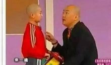 我和爸爸换角色