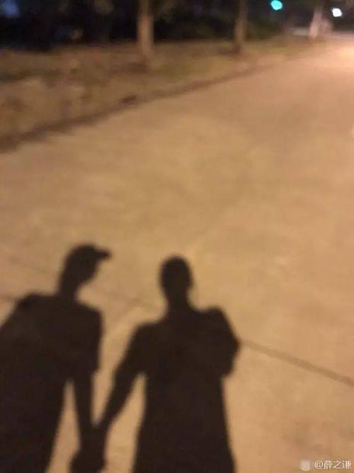 这时我很震惊