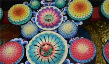 一颗耀眼的明珠