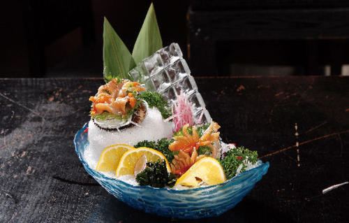 美食岛历险记