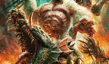 狂暴巨兽观后感