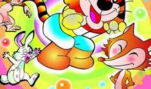 爱吃糖果的贝壳