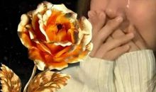 让我感动的朋友