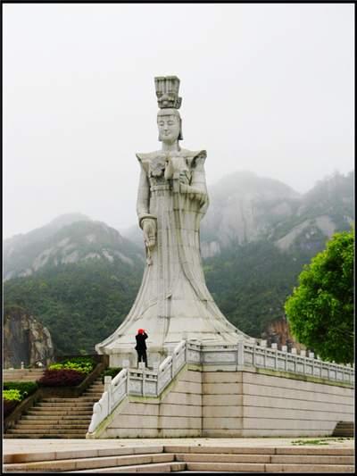 我的奶奶