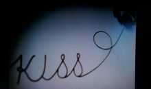 我不能忘记那晚