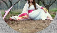 荡漾在校园中的诗