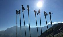 一次难忘的考验