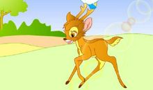 一颗会走路的树