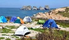 我化作了一阵海风