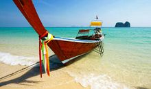 旅游，不仅仅是享乐