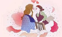 母亲的爱，我不懂