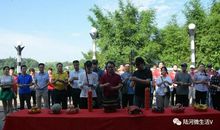 夸夸我的家乡陆河上护镇