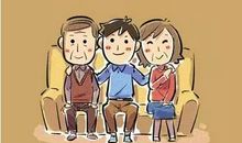 为家人做一件“小事”