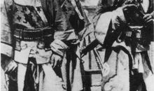 那个陌生的声音