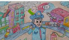 我心中的绘画节