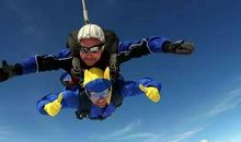 老妈拥有超能力