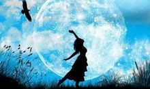 老师，我心不再空茫