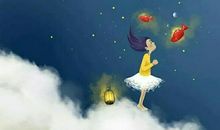 让青春充满味道