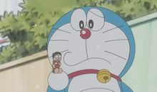假如我变成了多啦A梦