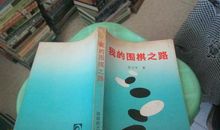 我的围棋之路