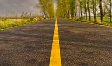 那一刻，我停下脚步