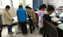 未来教师的一天