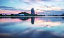 未来没有真正的快乐