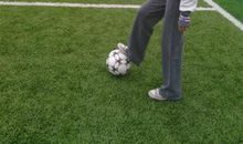 我生活在友情之中