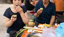 雨牵动着我的情思