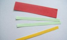 小纸条“站起来”了