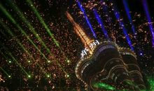 值得记忆的瞬间