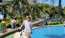 终身难忘的一场比赛