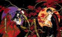 我和笔记本的故事