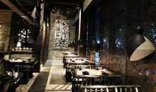 五年后的外婆家