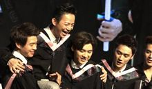 我们班的“搞笑专家”