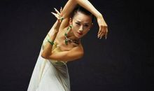 感恩拄着拐杖的你