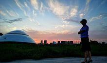 做一个梦想实现家