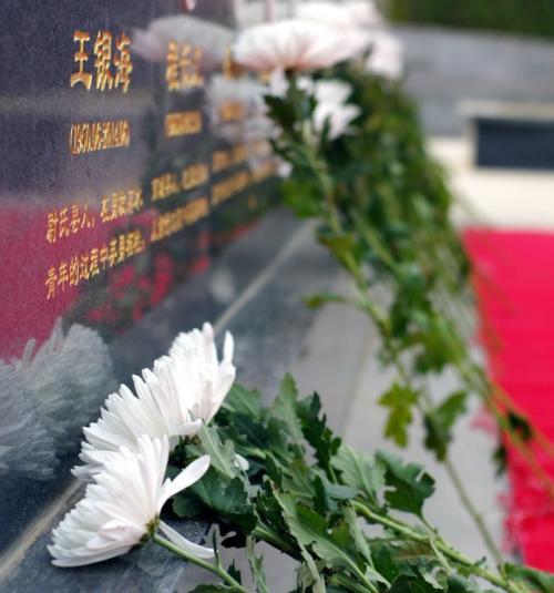 死人不见了