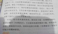 关于暑假的作文