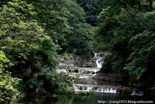 芒河春季游
