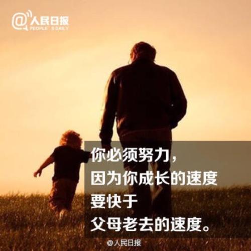 梦想中的付出