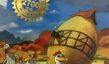 我是一个胆小鬼