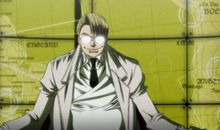 一次印象深刻的演讲