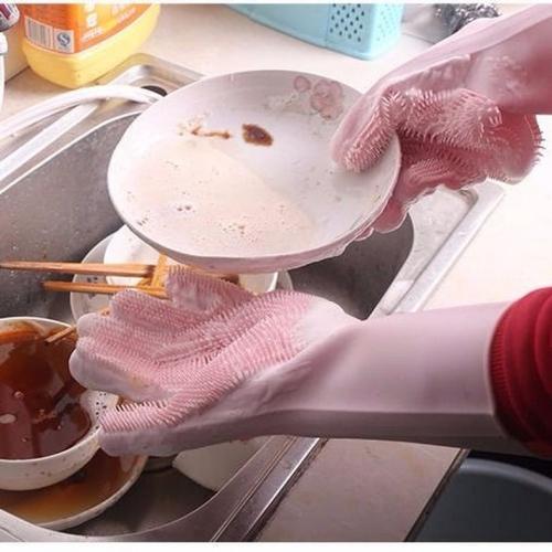 洗碗