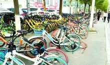 共享单车之风波