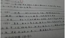 我喜欢什么的作文