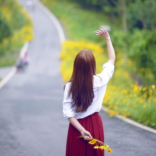 保持注视